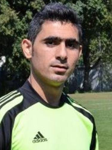 Salar Osman