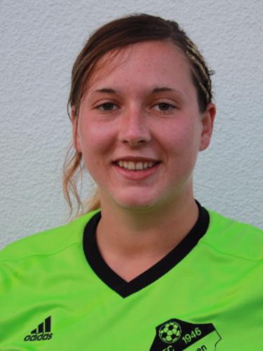 Carolin Stimpfle
