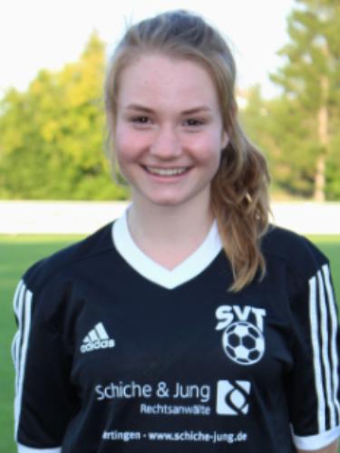 Rebecca Kunz