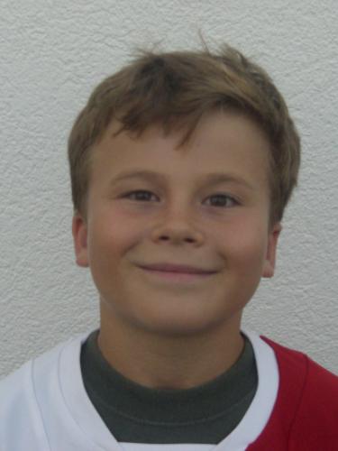 Felix Haubrich