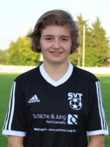Avatar Bild für Anina Nescholta