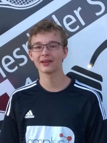 Simon Berzl