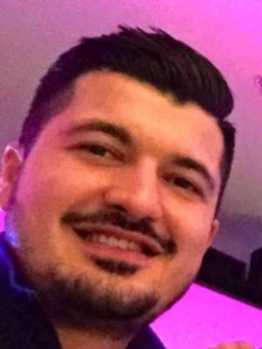 Baris Burunkaya