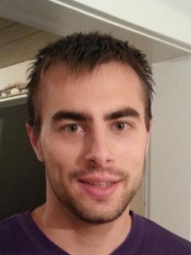 Sebastian Oel