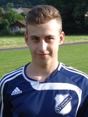 Markus Marschall