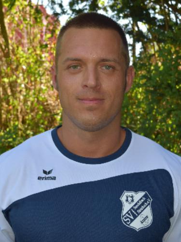 Patrick Scholand