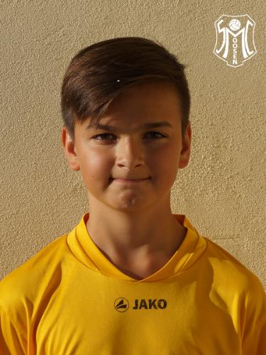 Tobias Rattenberger