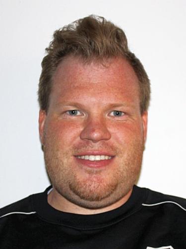 Florian Pfister