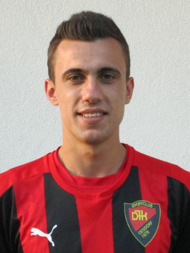 Mesa Rekic