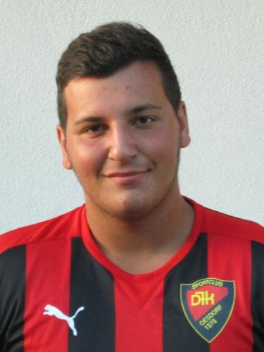 Avatar Bild für Hamdi Nreci