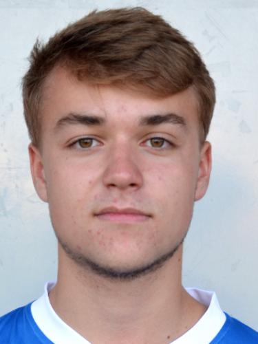 Fabian Linsenmeier