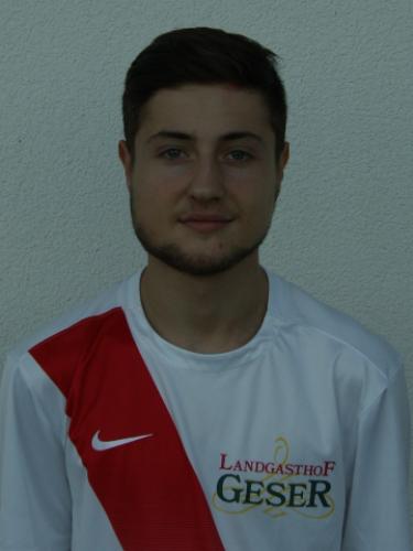 Alexander Eggl