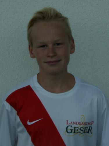 Jonas Geser