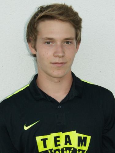 Johannes Zech