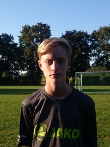 Benedikt Demel