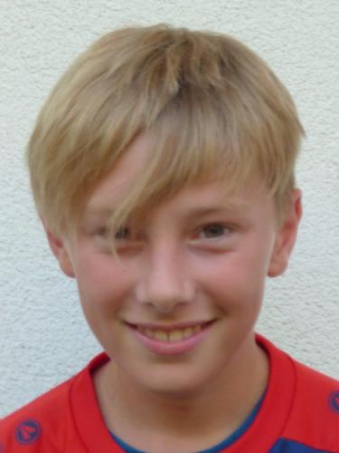 Felix Buch