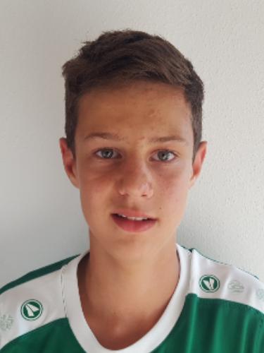 Maximilian Wagenstaller