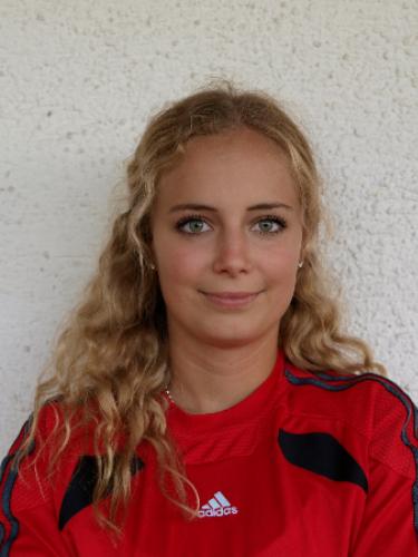 Avatar Bild für Michaela Holzner