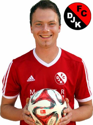 Dominik Stettinger