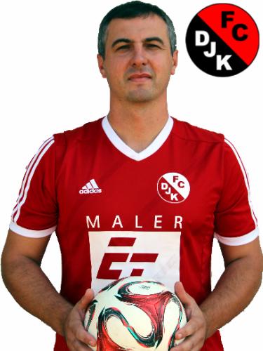 Alexander Tichanow