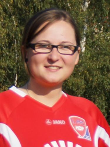 Avatar Bild für Shirley Breuer