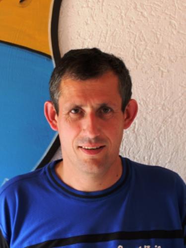 Thomas Frey