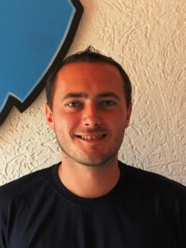 Christian Mayr