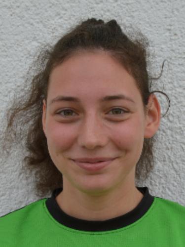 Janina Brugger