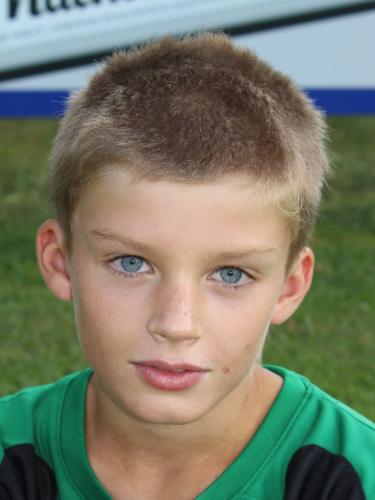 Melvin Bremer