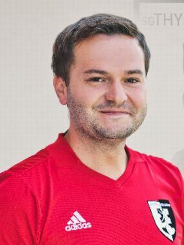 Franz Thalmeier