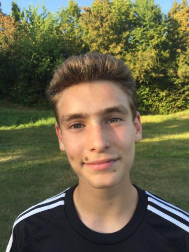 Noah Fackelmann
