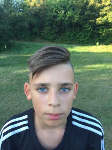 Avatar Bild für Lukas Petrusic