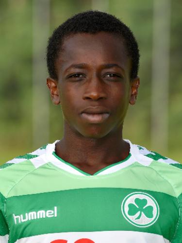 Avatar Bild für Umar Saho Sarho