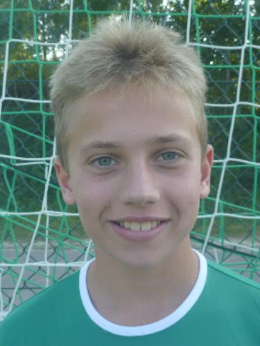 Alexander Ziegler
