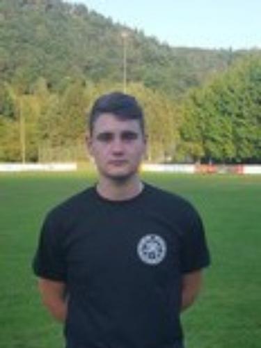 Avatar Bild für Maximilian Kneidinger