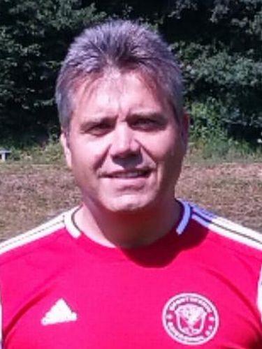 Thomas Kilger