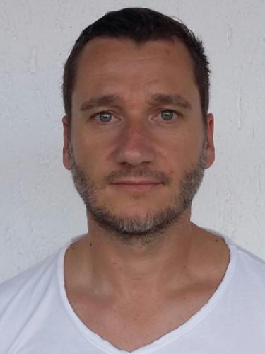 Christian Ende