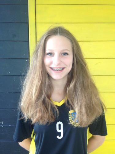 Theresa Kugler
