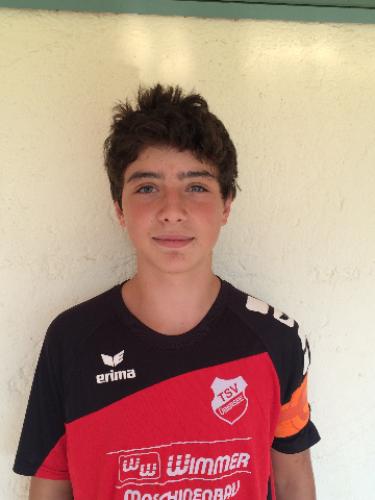 Noah Lerchenberger