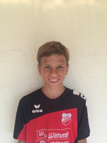 Lukas Speckbacher