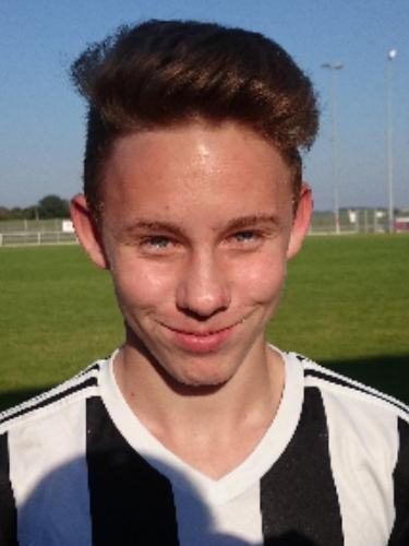 Justin Saurer