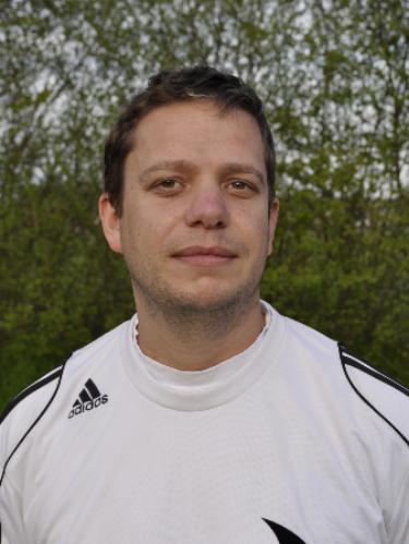 Josef Ingerl