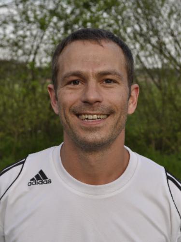 Holger Englbrecht