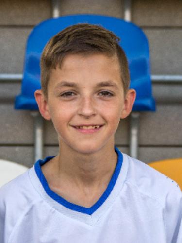 Benjamin Jasarevic