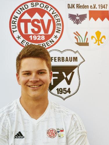 Avatar Bild für Valentin Tischer