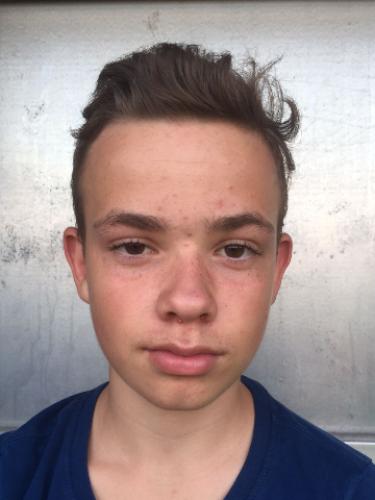 Tobias Baumgartner