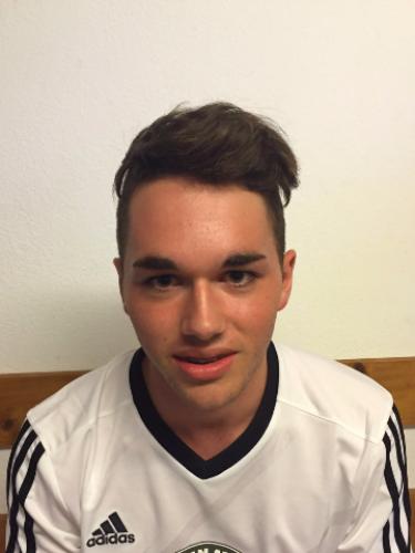 Marco Urban