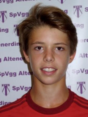 Luis Gauß