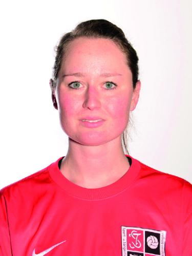 Nina Weidemann