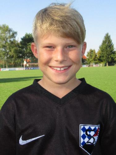 Ben Gerlach